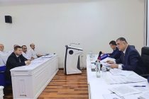 Нақшаи пардохтҳои гумрукӣ дар шаш моҳ қариб 8 миллиард сомонӣ иҷро шуд