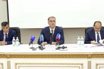 НИШАСТИ МАТБУОТӢ. Гардиши тиҷорати хориҷии Тоҷикистон дар шаш моҳи соли 2026  ба зиёда аз 6 миллиард доллар баробар гардид
