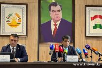 НИШАСТИ МАТБУОТӢ. Дар 65 шаҳру ноҳияи Тоҷикистон пойгоҳои базавии стандартӣ 5G насб карда мешавад