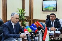 «КИШВАРИ САБЗ». Соли 2026 дар Тоҷикистон беш аз 3,7 миллион ниҳоли дарахтони ҳамешасабз ва сояафкану ороишӣ шинонида шуд