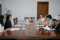 Ҳамкории Китобхонаи миллии Тоҷикистон ва Донишгоҳи Ҳанкуки Кореяи Ҷанубӣ густариш меёбад