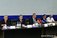 «ДУРАХШИ АХТАРОН: ҶОМӢ ВА НАВОӢ». Филм дар арафаи ҷашни Истиқлоли давлатии Тоҷикистон намоиш дода мешавад