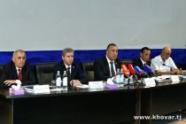 «ДУРАХШИ АХТАРОН: ҶОМӢ ВА НАВОӢ». Филм дар арафаи ҷашни Истиқлоли давлатии Тоҷикистон намоиш дода мешавад