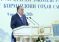 Президенти Ҷумҳурии Тоҷикистон Эмомалӣ Раҳмон бо роҳбарону фаъолони вилояти Суғд ва кормандони соҳаи саноати кишвар мулоқот намуданд
