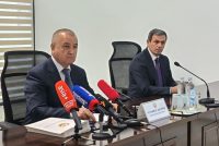 НИШАСТИ МАТБУОТӢ. Ба Вазорати адлия беш аз 17 ҳазор мавод оид ба масъалаҳои ҳуқуқӣ ворид гардид
