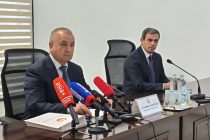 НИШАСТИ МАТБУОТӢ. Ба Вазорати адлия беш аз 17 ҳазор мавод оид ба масъалаҳои ҳуқуқӣ ворид гардид