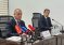 НИШАСТИ МАТБУОТӢ. Ба Вазорати адлия беш аз 17 ҳазор мавод оид ба масъалаҳои ҳуқуқӣ ворид гардид