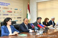 Шабакаи алоҳидаи телевизионии таълими забонҳои хориҷӣ  таъсис меёбад