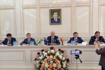 Беш аз 60 маркази шаҳру ноҳияҳо бо нақшаи генералӣ таъмин мебошанд