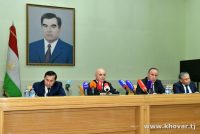 НИШАСТИ МАТБУОТӢ. Аз ҳисоби андозҳо ва дигар пардохтҳои ҳатмӣ беш аз 17 миллиард сомонӣ ба буҷети давлатӣ ворид гардид