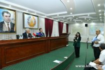 4945 ҳолати вайронкунии қонунгузории замин дар маҳал бартараф карда шуд