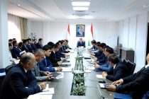 Дар ноҳияи Сино низоми «Пардохти ягонаи коммуналӣ» дар марҳилаи пилотӣ ҷорӣ мегардад