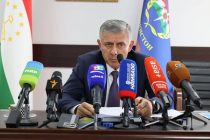 Раҷабалӣ Раҳмоналӣ: «Ҳодисаҳои ғарқшавӣ асосан бо сабаби риоя накардани қоидаҳои оббозӣ ба амал меоянд»
