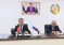 НИШАСТИ МАТБУОТӢ. Судҳои Тоҷикистон дар шаш моҳи соли 2026 беш аз 80 ҳазор парвандаро баррасӣ намуданд