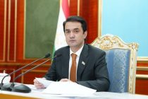 Иҷлосияи шашуми Маҷлиси вакилони халқи шаҳри Душанбе, даъвати ҳафтум баргузор гардид