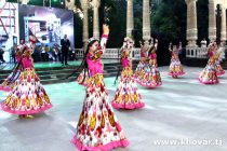 Рӯзи фарҳанги шаҳрҳои Гулистон, Бӯстон ва Истиқлол бо шукуҳу шаҳомати хосса баргузор гардид