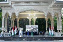 Дар Душанбе рӯзҳои фарҳанги шаҳри Истаравшан ва ноҳияҳои Дӯстӣ ва Носири Хусрав баргузор мешаванд