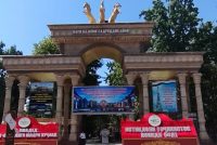 Дар Рӯзи фарҳанги шаҳри Хуҷанд дастовардҳои шаҳр муаррифӣ карда шуданд