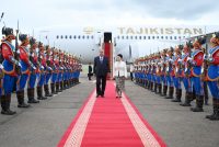САФАРИ ТАЪРИХӢ БА ҚАЛБИ ОСИЁ. Ва ё чаро Муғулистон барои Тоҷикистон муҳим аст?