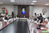 Дар марказҳои касбомӯзии Тоҷикистон беш аз 20 касби серталаб омӯзонида мешаванд