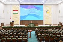 Президенти Тоҷикистон: «Сифати таҳияи лоиҳаи санадҳои меъёрии ҳуқуқӣ ҳанӯз ба талабот пурра ҷавобгӯ нест»