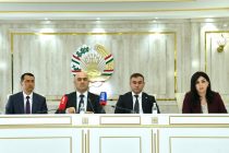 НИШАСТИ МАТБУОТӢ. Дар озмоишгоҳҳои «Тоҷикстандарт» чӣ миқдор маҳсулоти ғайристандартӣ  ошкор гардид?