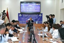 НИШАСТИ МАТБУОТӢ. Дар Тоҷикистон аз рӯи 55 ихтисос мутахассиси соҳаи кишоварзӣ омода карда мешавад