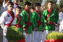 Дар шаш моҳи соли 2026 варзишгарони вилояти Хатлон беш аз 1000 медал ба даст оварданд