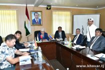 Дар Тоҷикистон дар беш аз 3 ҳазор гектар ҷангалзор бунёд ва барқарор карда шуд
