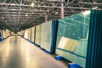 Дар Тоҷикистон аввалин маҷмааи муосири истеҳсоли шиша бунёд мегардад