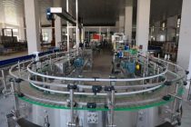 Дар ноҳияи Бобоҷон Ғафуров корхонаи истеҳсоли равған сохта мешавад