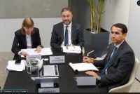 Шурои Гурӯҳи Бонки ҷаҳонӣ марҳилаи дуюми маблағгузории грантии НБО «Роғун»-ро тасдиқ намуд