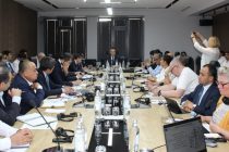 Дар Тоҷикистон  Маркази ҳамоҳангсозии амнияти киберӣ барои бахши энергетика ва Низоми миллии иттилоотии бахши энергетикаи Тоҷикистон таъсис дода мешавад