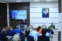Бахшида ба Рӯзи байналмилалии кооператсия дар Донишгоҳи давлатии тиҷорати Тоҷикистон ҳамоиши илмӣ баргузор гардид