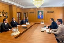 Дар Душанбе Форуми байналмилалии саноати хӯрокворӣ  баргузор мегардад