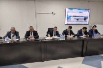 Дар Неругоҳи барқи обии «Роғун» ҳамоиши техникӣ баргузор гардид