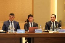 Душанбе мизбони ҷаласаҳои Федератсияи ҷаҳонии гимнастика гардид