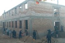 35-СОЛАГИИ ИСТИҚЛОЛИ ДАВЛАТӢ. Дар Ҷамоати деҳоти Деҳқонободи Ҳисор биноҳои иловагии се муассисаи таълимӣ ба истифода дода мешаванд