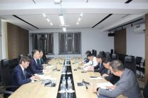Ширкати «China Gezhouba Group»  ба бунёди неругоҳҳои «Айнӣ» ва «Ёвон» дар ҳавзаи дарёи Зарафшон  таваҷҷуҳ зоҳир намуд
