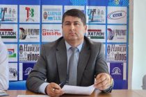 НИШАСТИ МАТБУОТӢ. Дар шаҳру ноҳияҳои минтақаи Кӯлоб нақшаи қисми даромади буҷети маҳаллӣ 109 фоиз таъмин гардид