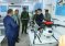 Вазири мудофиаи Тоҷикистон  бо фаъолияти кафедраи ҳарбии Донишгоҳи байналмилалии сайёҳӣ ва соҳибкории Тоҷикистон шинос гардид