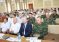 Доир ба Даҳсолаи байналмилалӣ оид ба таҳкими сулҳ барои наслҳои оянда дар Ҳисор ҳамоиш баргузор шуд