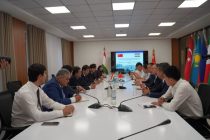 Донишгоҳи байналмилалии сайёҳӣ ва соҳибкории Тоҷикистон ҳамкориро  бо Донишгоҳи омӯзгории марказии Чин тақвият медиҳад
