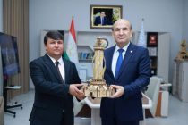Дар ноҳияи Фирдавсӣ таҳти унвони «Шукуҳи Истиқлол» иқдоми таблиғотӣ идома дорад