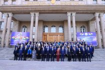 Дар Душанбе таҳти унвони «Тоҷикистон ва 35 соли соҳибистиқлолӣ: таҷрибаи сулҳофарӣ, сиёсати бисёрсамта ва рушди устувор» конфронси байналмилалӣ баргузор шуд