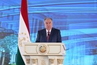 Суханронии Президенти Ҷумҳурии Тоҷикистон, Пешвои миллат муҳтарам Эмомалӣ Раҳмон ба муносибати Рӯзи дониш ва Дарси сулҳ дар муассисаи таҳсилоти миёнаи умумии №105-и шаҳри Душанбе