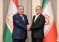 Президенти Ҷумҳурии Тоҷикистон Эмомалӣ Раҳмон бо Президенти Ҷумҳурии Исломии Эрон Масъуди Пизишкиён мулоқот намуданд