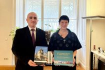 Дар Вена масъалаҳои таҳкими ҳамкории илмӣ-фарҳангии Тоҷикистон ва Австрия баррасӣ гардиданд