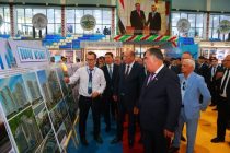«МЕЪМОР-2026». Озмуни ҷумҳуриявии беҳтарин лоиҳаҳои меъморӣ ва шаҳрсозӣ ҷамъбаст шуд