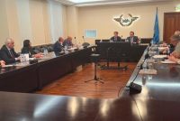 Дар ҷаласаи Кумитаи байнидавлатии авиатсионӣ ифтитоҳи  хатсайрҳои нави ҳавоӣ байни Тоҷикистон ва кишварҳои ИДМ баррасӣ шуд